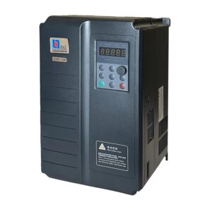 Variador Frecuencia 220V Monofásico a 380V Trifásico 10HP