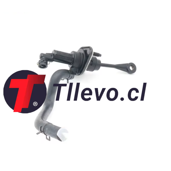 Cilindro Maestro Kia Hyundai OEM 416101R110 416101R100 - Imagen 4