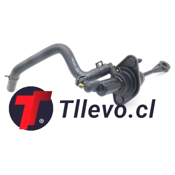 Cilindro Maestro Kia Hyundai OEM 416101R110 416101R100 - Imagen 5