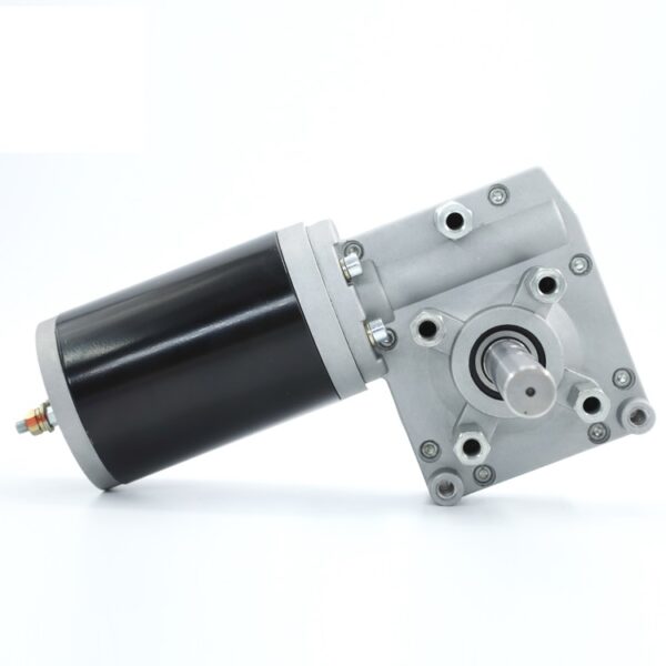 Motor Autoencarpe 24V - Imagen 2