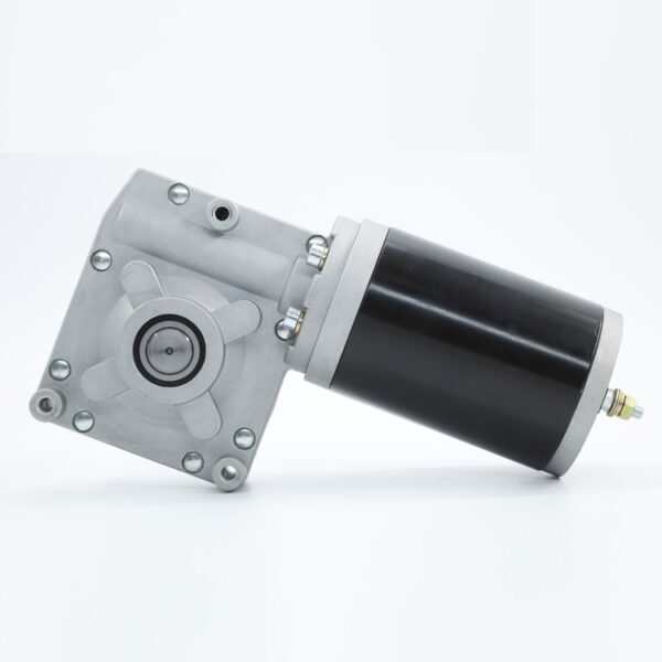 Motor Autoencarpe 24V - Imagen 4