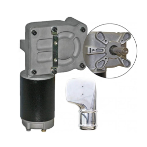 Motor Auto Encarpe 24V