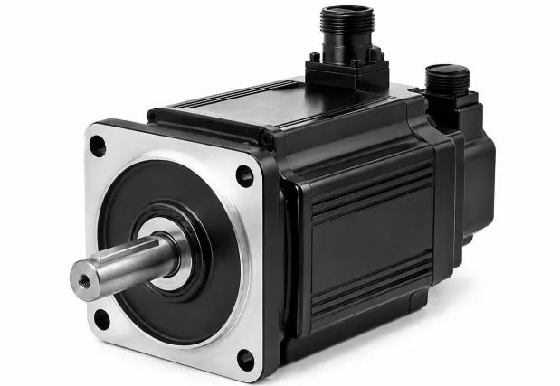 SERVOMOTOR INDUSTRIAL
