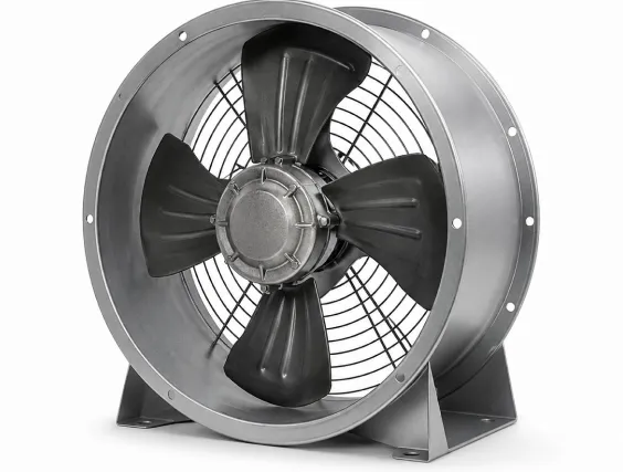 VENTILADOR INDUSTRIAL