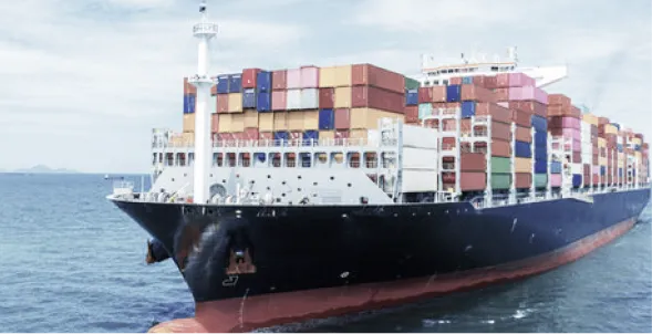 IMPORTACIÓN Y LOGÍSTICA