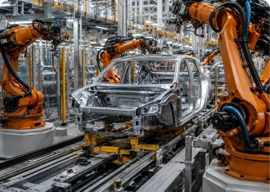 Manufactura